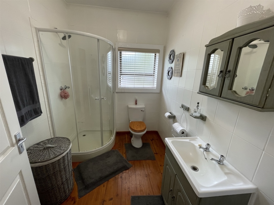 Commercial Property for Sale in Parys Free State